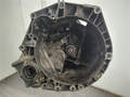 Коробка передач для Fiat - 21208332