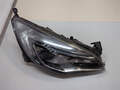 Фара передняя Opel Astra J 2010-2017 - 21208351