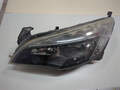 Фара передняя Opel Astra J 2010-2017 - 21208368