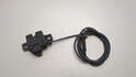 Замок капота Land Rover Freelander 2 2006-2014 - 21208370