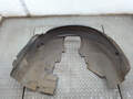 Защита арок (подкрылок) Ford Focus 3 2011-2015 - 21208427