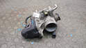 Дроссельная заслонка Toyota Prius 2 2003-2009 - 21208437