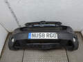 Бампер Honda CR-V 2006-2012 - 21208615