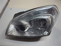 Фара передняя Nissan Qashqai J10 2006-2013 - 21208638