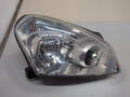 Фара передняя Nissan Qashqai J10 2006-2013 - 21208644