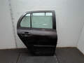 Дверь боковая Toyota Yaris XP90 2005-2011 - 21208694
