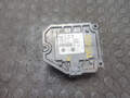 Блок управления двигателем Opel Vectra C 2002-2008 - 21208730