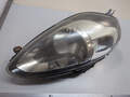 Фара передняя Fiat Punto Evo 2009-2012 - 21208731