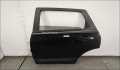 Дверь боковая Nissan Qashqai J10 2006-2013 - 21208759