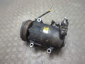 Компрессор кондиционера Ford Focus 2 (рест) 2008-2011 - 21208810
