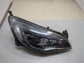 Фара передняя Opel Astra J 2010-2017 - 21208887