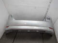 Бампер Ford Mondeo 4 2007-2015 - 21208890