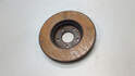 Тормозной диск Ford Focus 2 (рест) 2008-2011 - 21208975