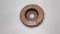 Тормозной диск Ford Focus 2 (рест) 2008-2011 - 21208976