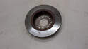 Тормозной диск Volkswagen Golf 5 2003-2009 - 21208981