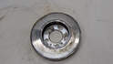 Тормозной диск Skoda Fabia 2007-2014 - 21208983