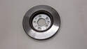Тормозной диск Ford Mondeo 3 2000-2007 - 21208987