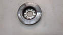 Тормозной диск Volkswagen Touran 2003-2006 - 21209041