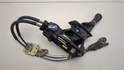 Кулиса кпп Toyota Corolla E12 2001-2006 - 21209087