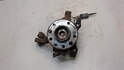 Ступица, кулак, цапфа Opel Astra H 2004-2010 - 21209091