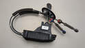 Кулиса кпп Renault Megane 2 2002-2009 - 21209096