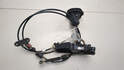 Кулиса кпп Ford Fiesta 5 2001-2007 - 21209173