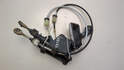 Кулиса кпп Opel Astra H 2004-2010 - 21209176