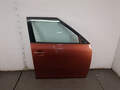 Дверь боковая Skoda Fabia 2007-2014 - 21209237