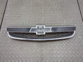 Решетка радиатора Chevrolet Captiva 1 2006-2011 - 21209239