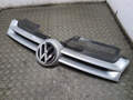 Решетка радиатора Volkswagen Golf 5 2003-2009 - 21209247