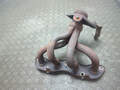 Выпускной коллектор Honda Jazz 2001-2008 - 21209275