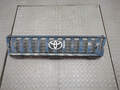 Решетка радиатора Toyota Land Cruiser Prado 1996-2002 - 21209281