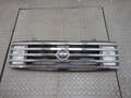 Решетка радиатора Nissan Cube 2002-2008 - 21209297