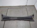 Жабо под дворники (дождевик) Ford S-Max 2006-2010 - 21209305
