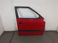 Дверь боковая Skoda Fabia 2007-2014 - 21209316