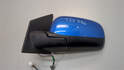 Зеркало боковое Nissan Note E11 2005-2013 - 21209359