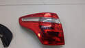 Фонарь задний Citroen C4 Picasso 2006-2013 - 21209367