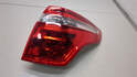 Фонарь задний Citroen C4 Picasso 2006-2013 - 21209446