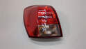 Фонарь задний Nissan Qashqai J10 2006-2013 - 21209468