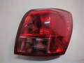 Фонарь задний Nissan Qashqai J10 2006-2013 - 21209536