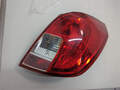 Фонарь задний Opel Antara 2006-2015 - 21209546