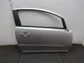 Дверь боковая Opel Corsa D 2006-2014 - 21209554