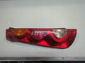 Фонарь задний Nissan Note E11 2005-2013 - 21209574