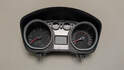 Приборная панель Ford Focus 2 (рест) 2008-2011 - 21209579