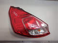 Фонарь задний Ford Fiesta 2012-2019 - 21209581