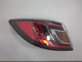 Фонарь задний Mazda 6 (GH) 2007-2012 - 21209590