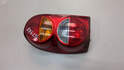 Фонарь задний Jeep Liberty 2001-2007 - 21209593