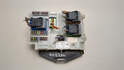 Блок управления бортовой сети (body control module) Ford Galaxy 3 2010-2015 - 21209612