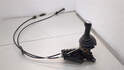 Кулиса кпп Ford Fiesta 5 2001-2007 - 21209625