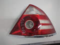 Фонарь задний Ford Mondeo 3 2000-2007 - 21209637